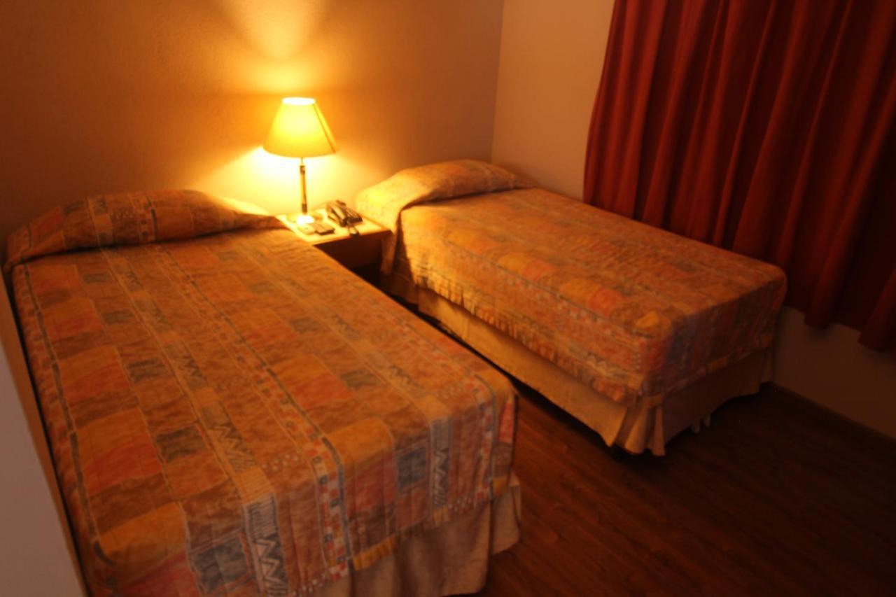 Nena Residence Hotel Franca Luaran gambar