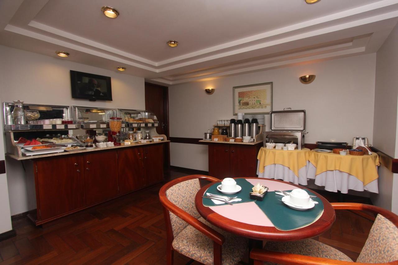 Nena Residence Hotel Franca Luaran gambar