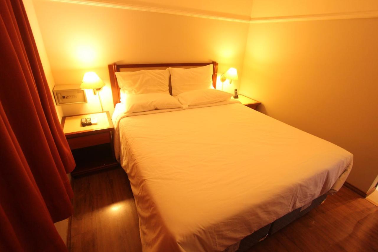 Nena Residence Hotel Franca Luaran gambar