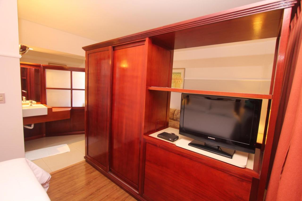 Nena Residence Hotel Franca Luaran gambar