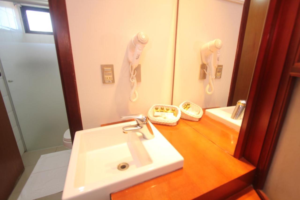 Nena Residence Hotel Franca Luaran gambar