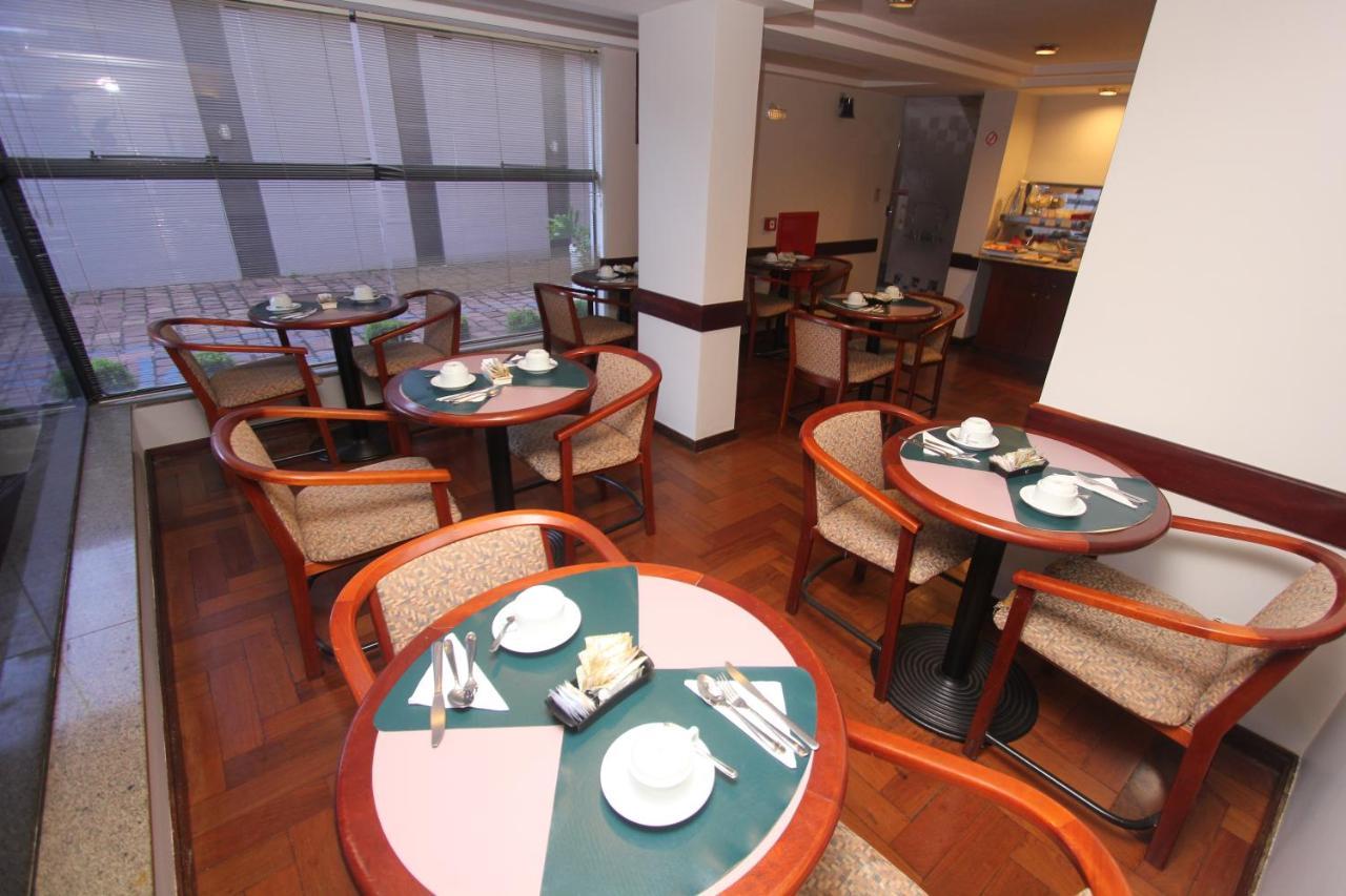 Nena Residence Hotel Franca Luaran gambar