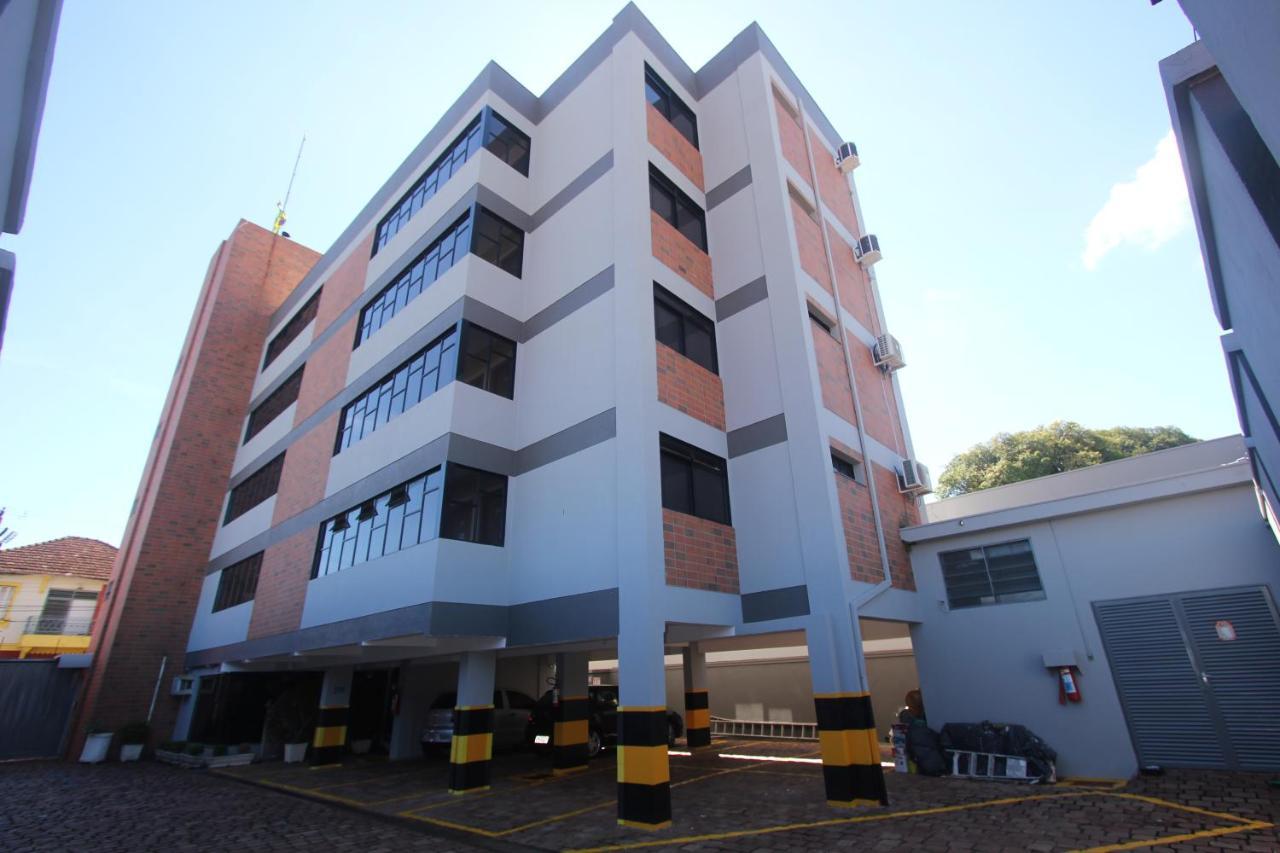 Nena Residence Hotel Franca Luaran gambar