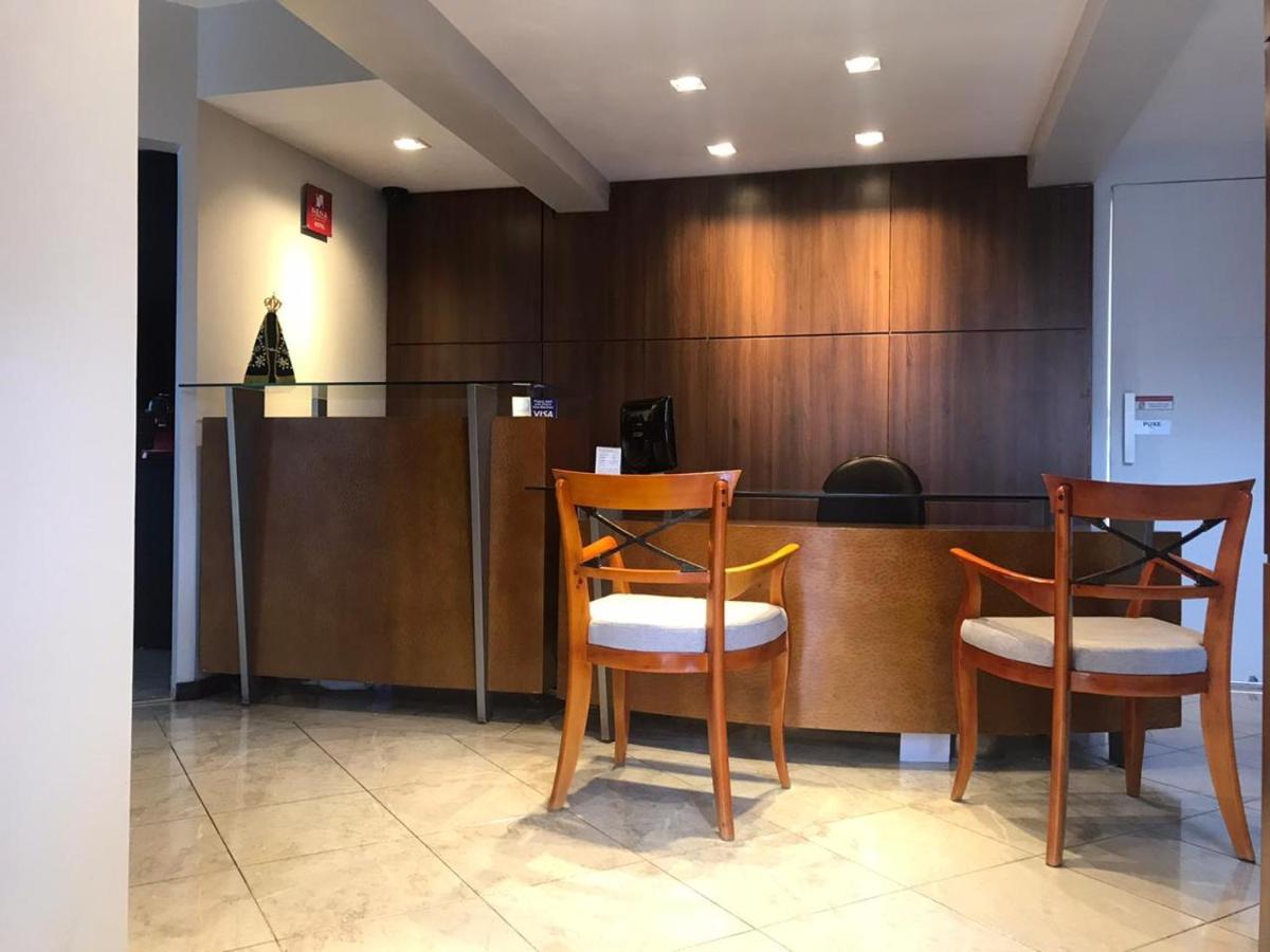 Nena Residence Hotel Franca Luaran gambar