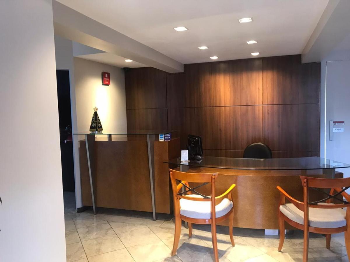 Nena Residence Hotel Franca Luaran gambar